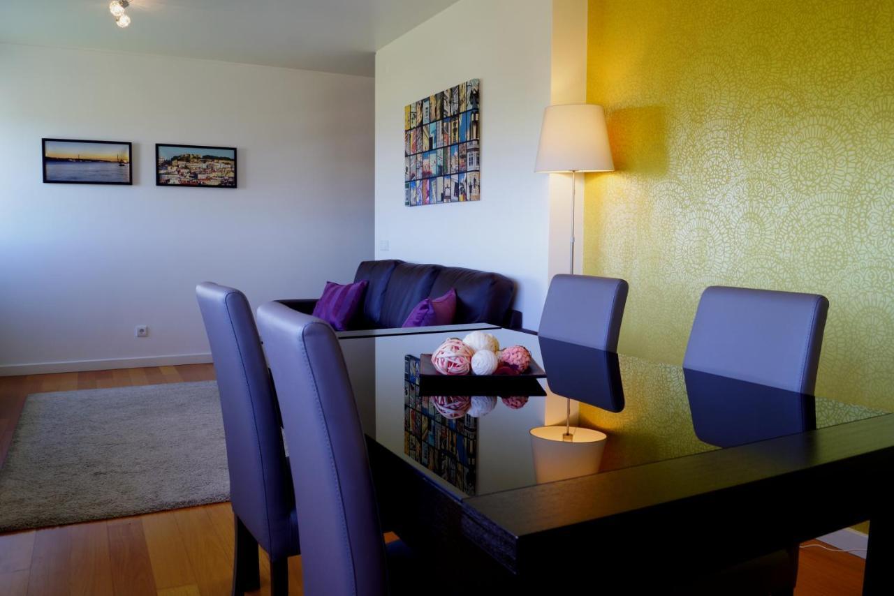 Apartamento Welcome Here | Volga