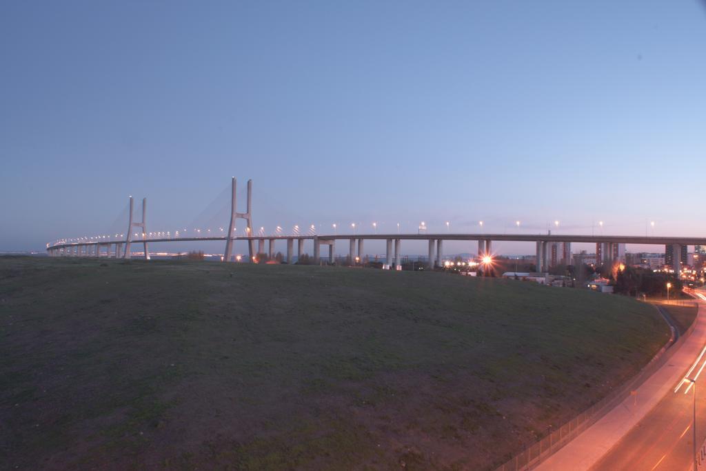 Welcome Here | Volga Lisboa